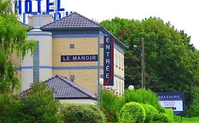 Le Manoir